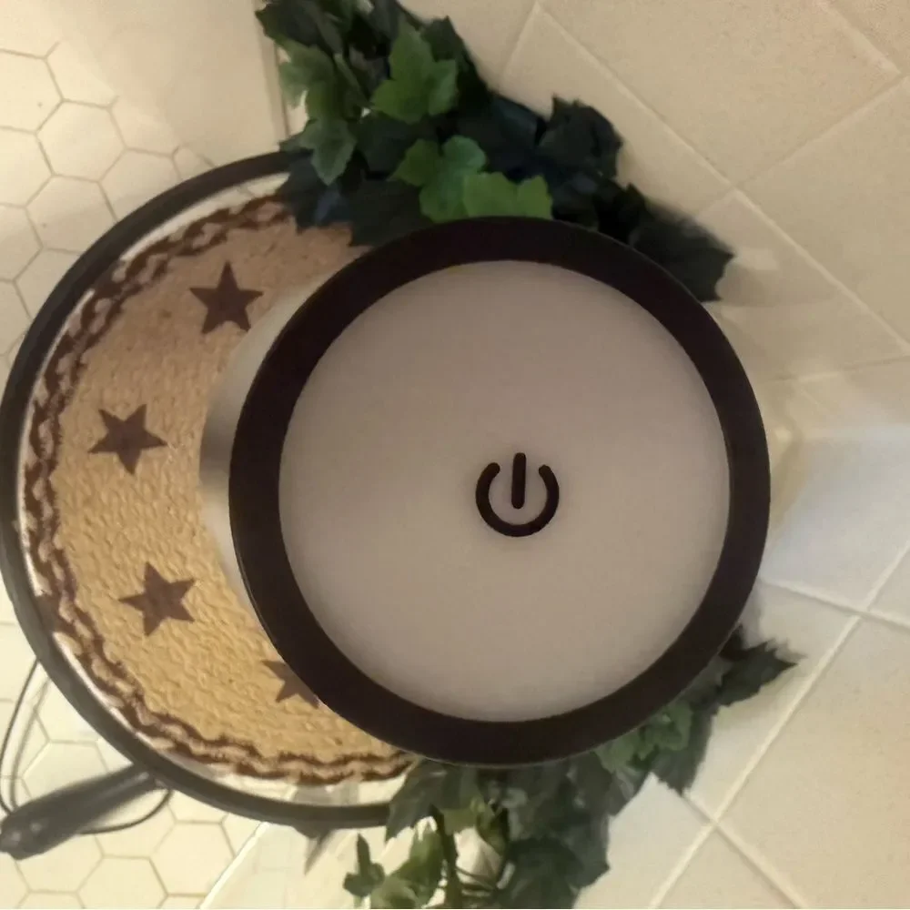 homemade illuminate your